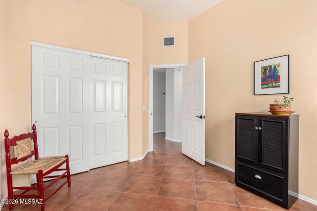 6678 E Crimson Sage Drive, Tucson, AZ 85750