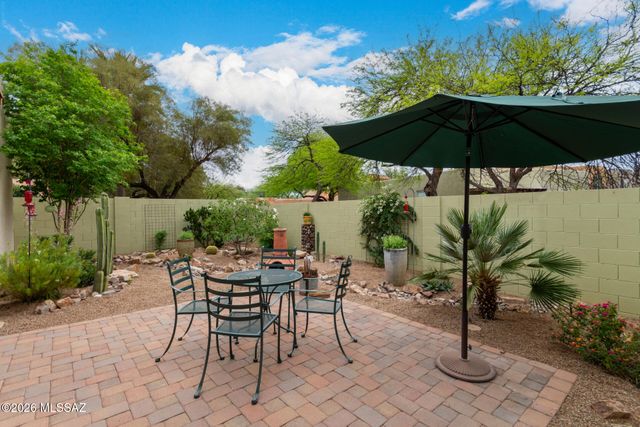 6678 E Crimson Sage Drive, Tucson, AZ 85750
