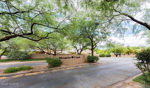 6678 E Crimson Sage Drive, Tucson, AZ 85750