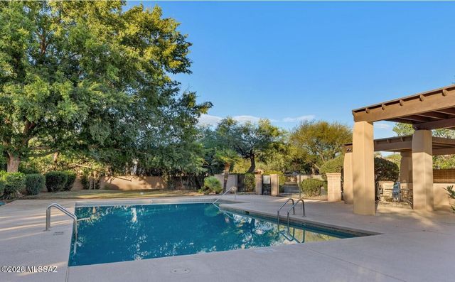 6678 E Crimson Sage Drive, Tucson, AZ 85750