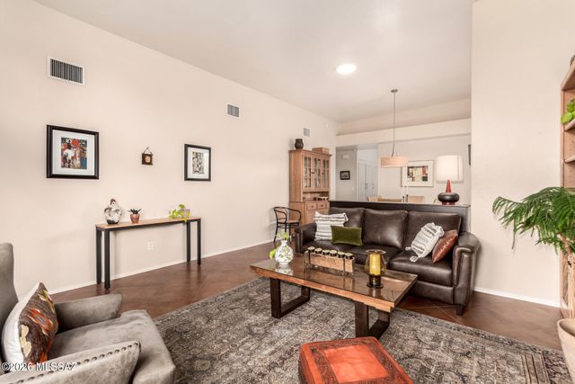 6678 E Crimson Sage Drive, Tucson, AZ 85750