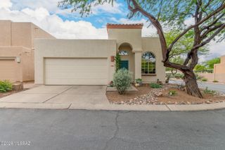 6678 E Crimson Sage Drive, Tucson, AZ 85750