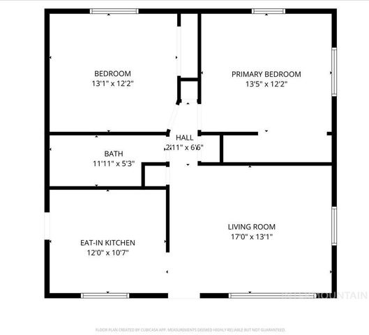 1105 E Roosevelt Ave, Nampa, ID 83686