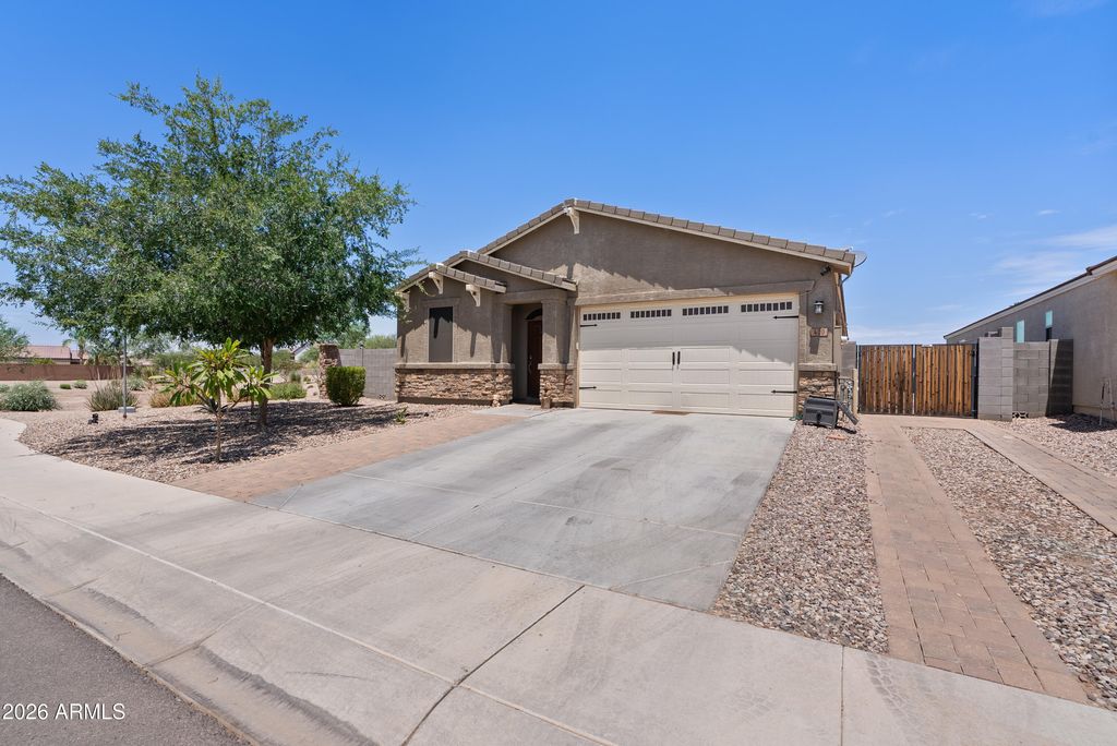 400 W CHASKA Trail, San Tan Valley, AZ 85140 — photo 2