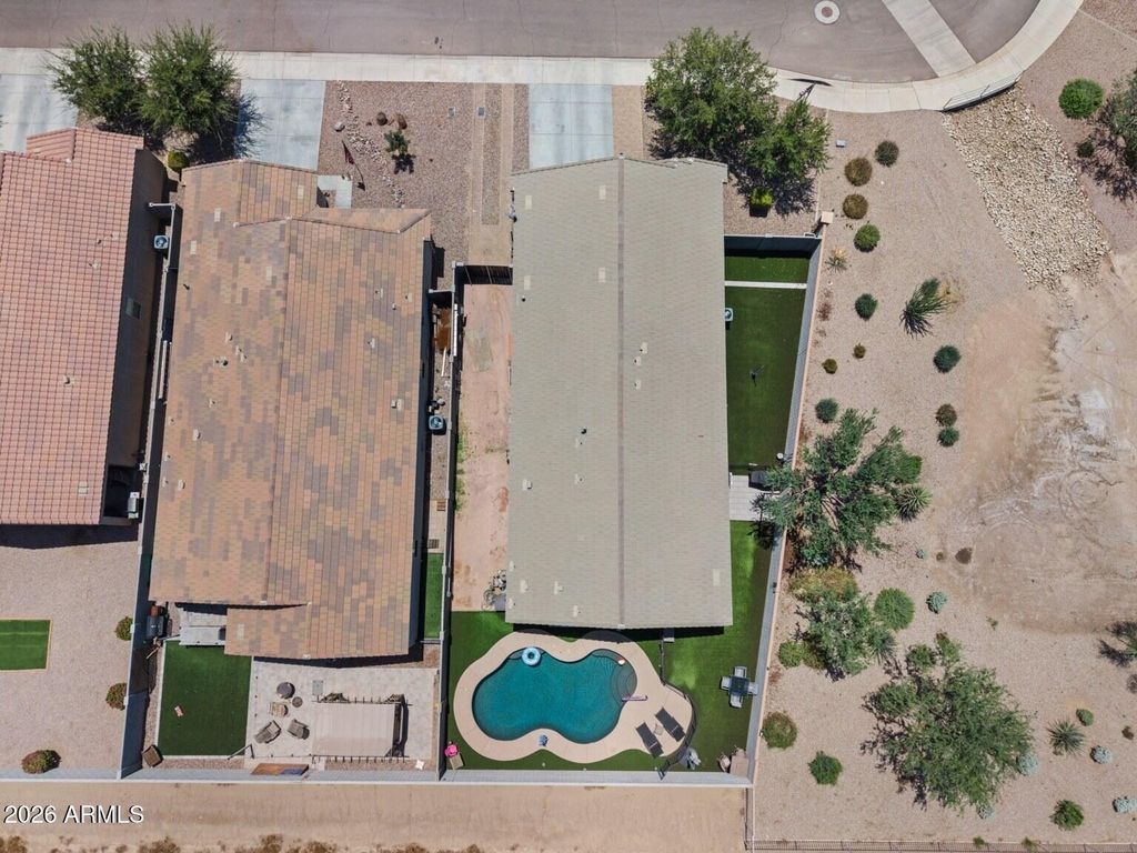 400 W CHASKA Trail, San Tan Valley, AZ 85140 — photo 3