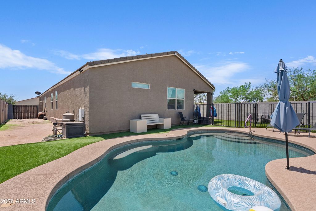 400 W CHASKA Trail, San Tan Valley, AZ 85140 — photo 4