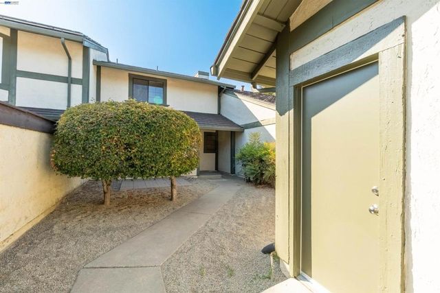 4157 Tanager Cmn, Fremont, CA 94555