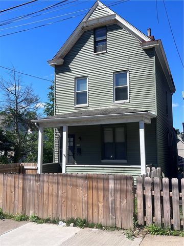 1013 Uvilla St, Elliott, PA 15220