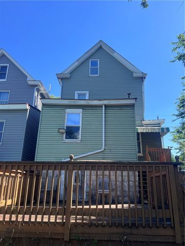 1013 Uvilla St, Elliott, PA 15220