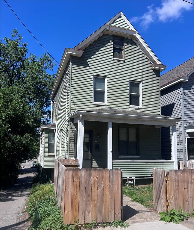 1013 Uvilla St, Elliott, PA 15220