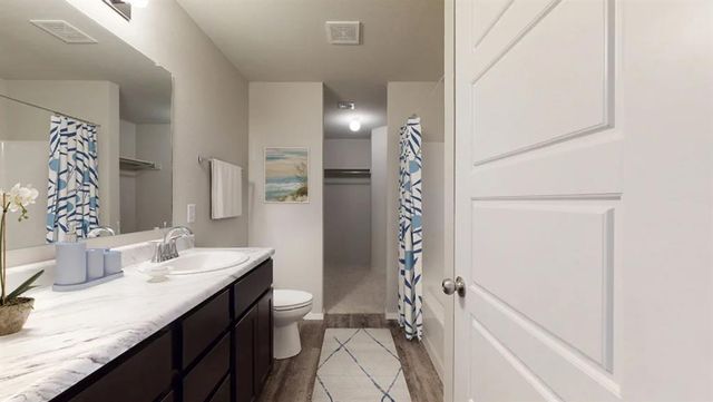 40963 Alpine Meadow Drive, Shawnee, OK 74804