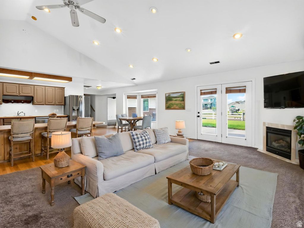 5646 W 4000 S, Hooper, UT 84315 — photo 4