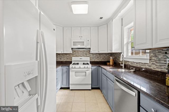5116 22ND ST N, Arlington, VA 22207