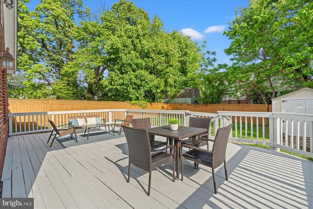 5116 22ND ST N, Arlington, VA 22207