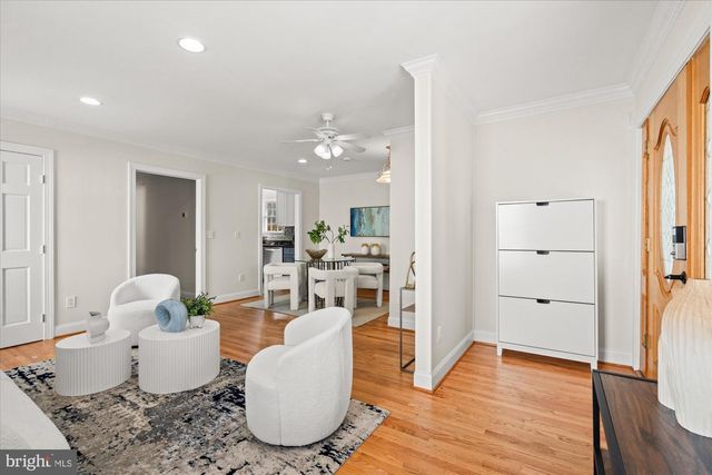 5116 22ND ST N, Arlington, VA 22207