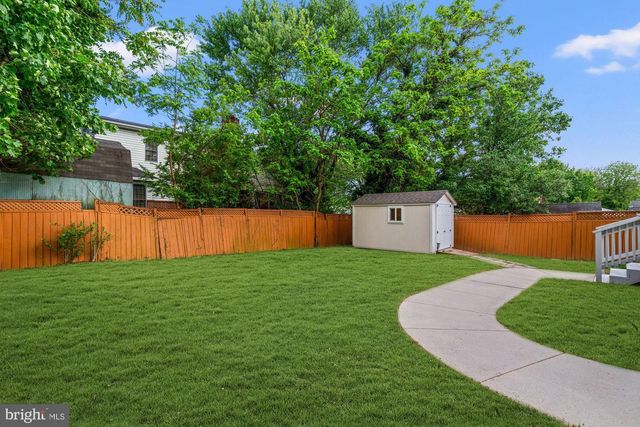 5116 22ND ST N, Arlington, VA 22207