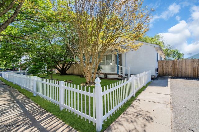 263 Fisher Avenue, Neptune Township, NJ 07753