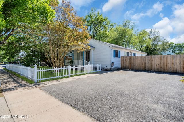 263 Fisher Avenue, Neptune Township, NJ 07753