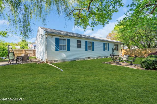 263 Fisher Avenue, Neptune Township, NJ 07753
