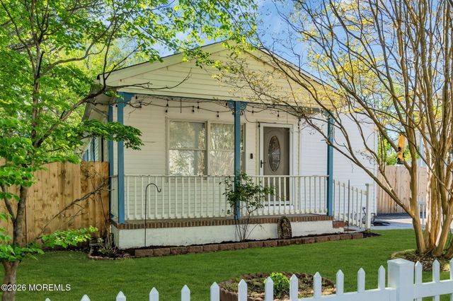 263 Fisher Avenue, Neptune Township, NJ 07753