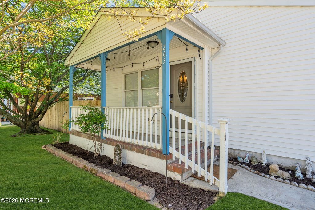 263 Fisher Avenue, Neptune Township, NJ 07753