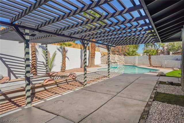 1504 Banner Circle, Las Vegas, NV 89102