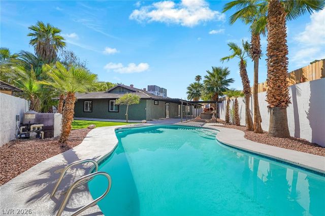 1504 Banner Circle, Las Vegas, NV 89102