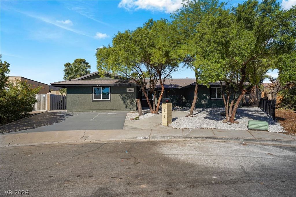 1504 Banner Circle, Las Vegas, NV 89102 — photo 5