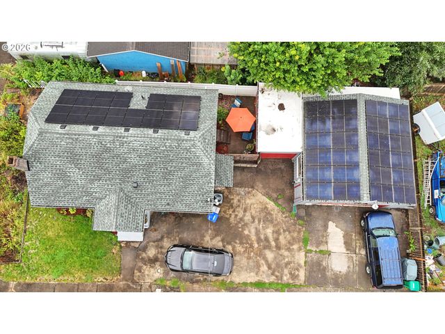 9328 Se GLENWOOD St, Portland, OR 97266