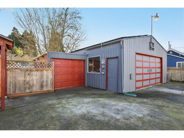 9328 Se GLENWOOD St, Portland, OR 97266