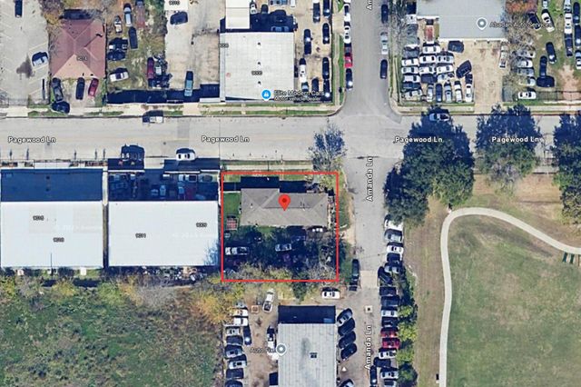 9001 Pagewood Lane Lane, Houston, TX 77063