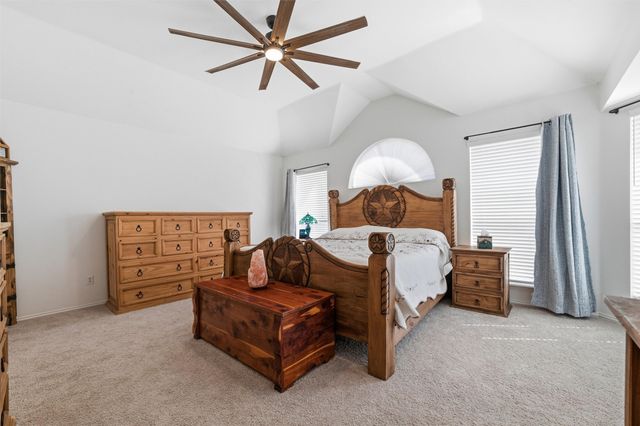 7 Equestrian Court, Mansfield, TX 76063