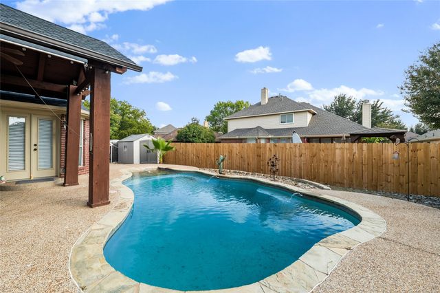 7 Equestrian Court, Mansfield, TX 76063