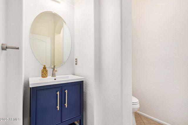 789 E SAN CARLOS Way, Chandler, AZ 85249