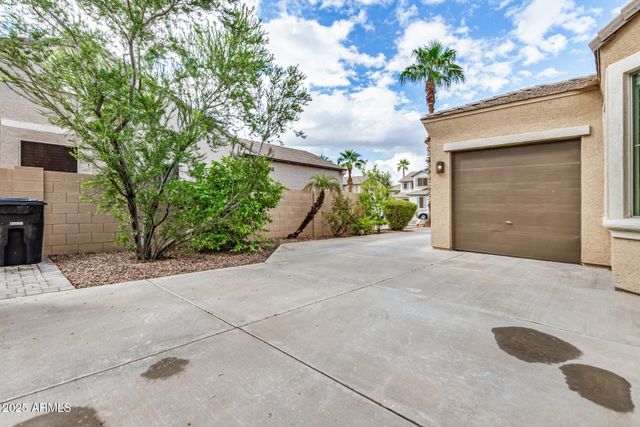 789 E SAN CARLOS Way, Chandler, AZ 85249