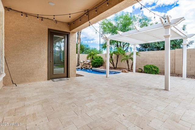 789 E SAN CARLOS Way, Chandler, AZ 85249