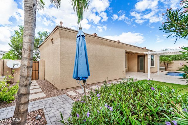 789 E SAN CARLOS Way, Chandler, AZ 85249