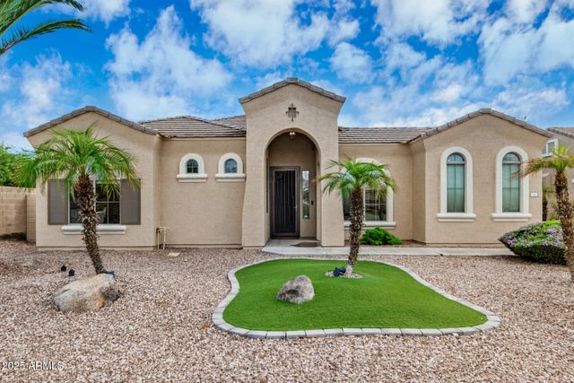 789 E SAN CARLOS Way, Chandler, AZ 85249