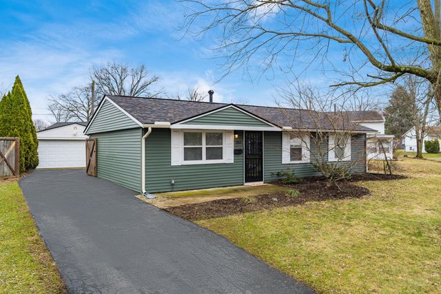 362 Banbury Drive, Columbus, OH 43230