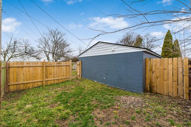 362 Banbury Drive, Columbus, OH 43230