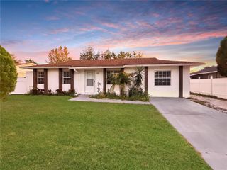 7822 SNIPE STREET, Orlando, FL 32822