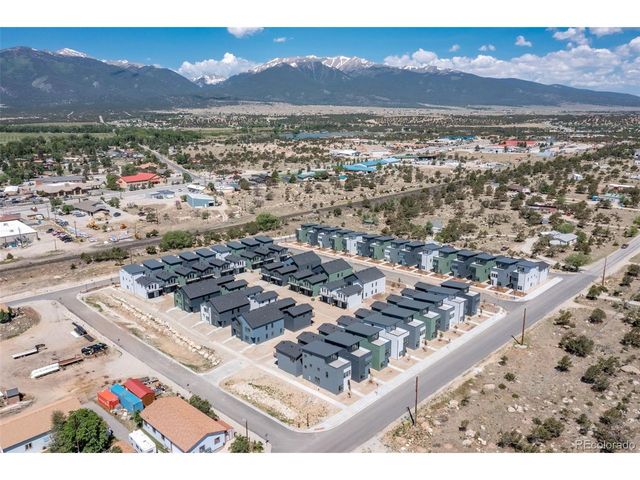 325 Williams St, Buena Vista, CO 81211