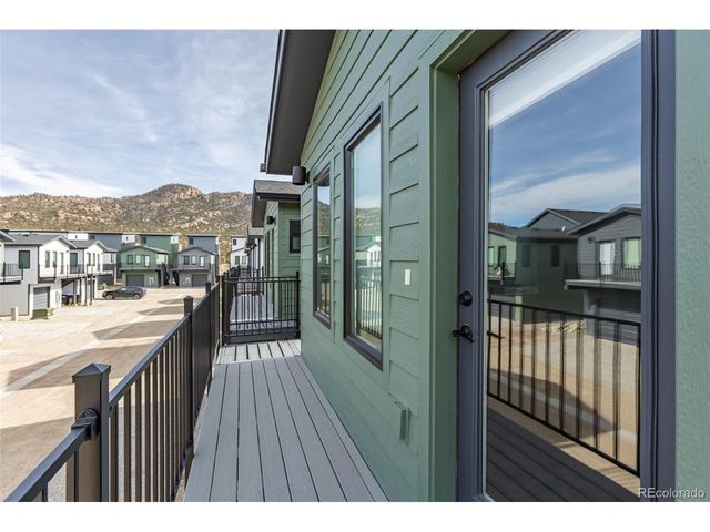 325 Williams St, Buena Vista, CO 81211