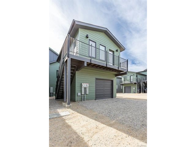 325 Williams St, Buena Vista, CO 81211