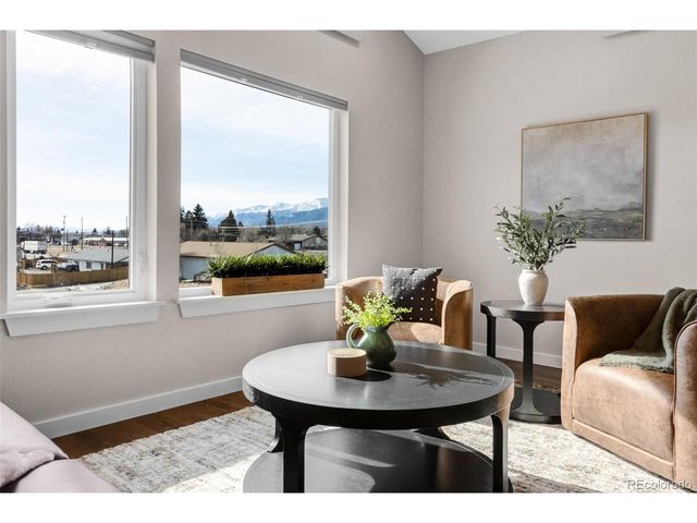 325 Williams St, Buena Vista, CO 81211