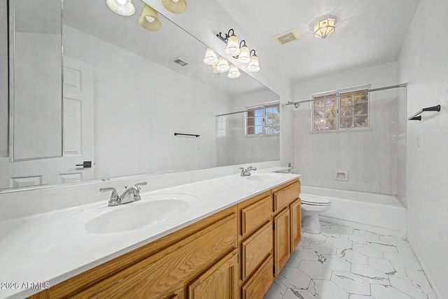 21805 N 61ST Avenue, Glendale, AZ 85310