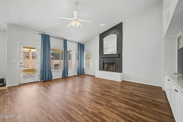 21805 N 61ST Avenue, Glendale, AZ 85310