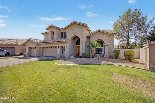 21805 N 61ST Avenue, Glendale, AZ 85310