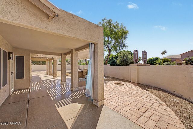 21805 N 61ST Avenue, Glendale, AZ 85310