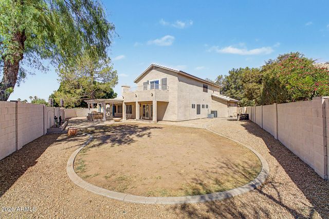 21805 N 61ST Avenue, Glendale, AZ 85310